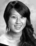 Lucy Yang: class of 2013, Grant Union High School, Sacramento, CA.